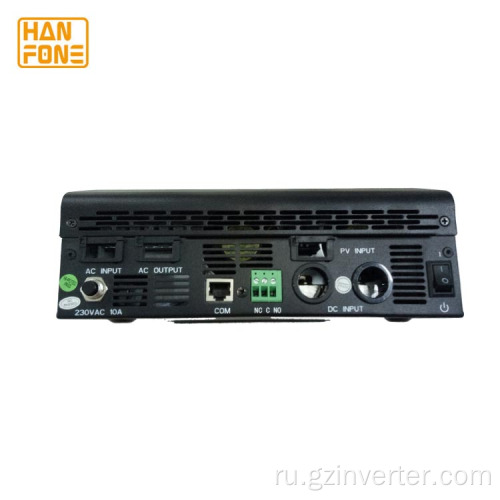 Солнечные гибридные UPS Inverter Smart Battery Controller MPPT